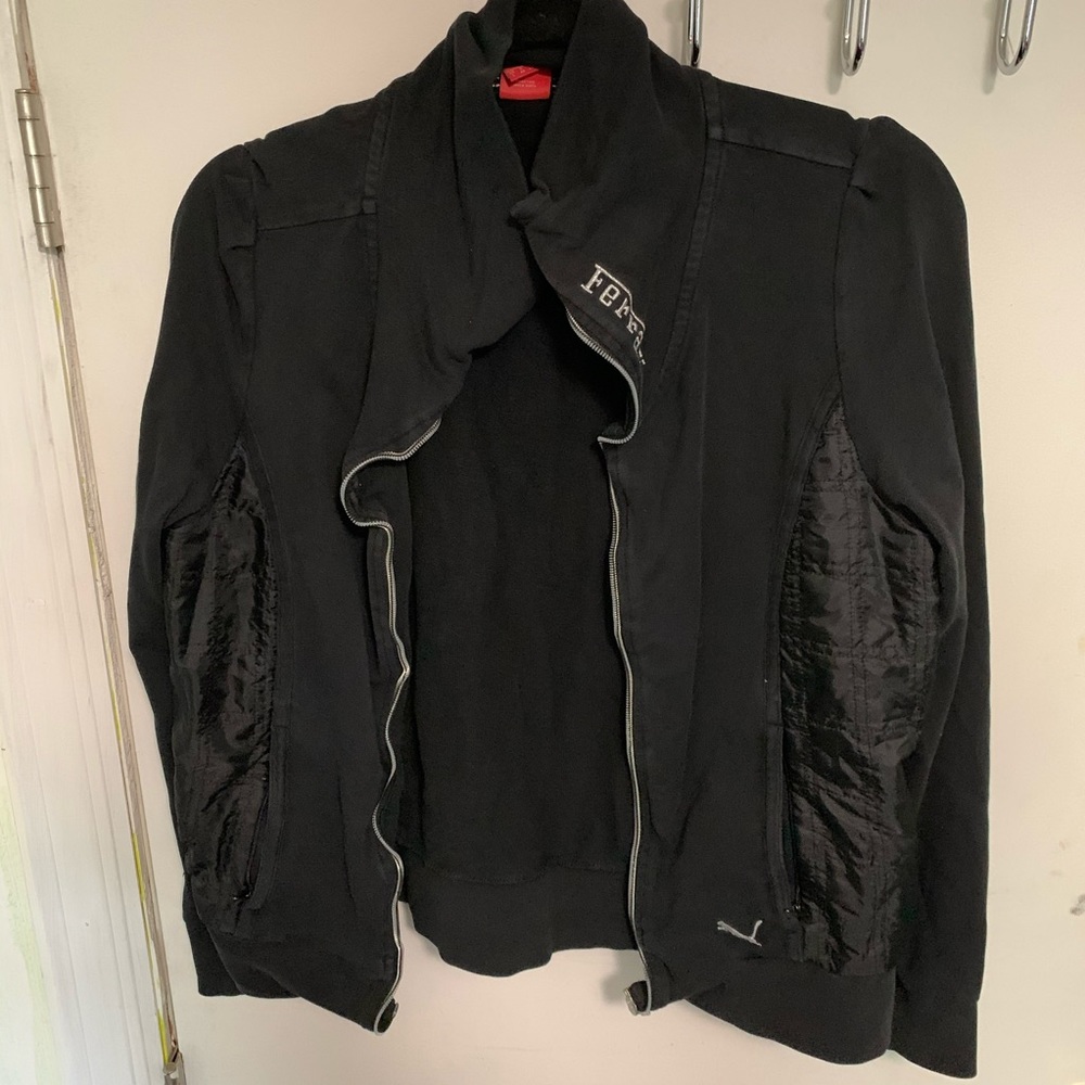 ORIGINAL FERRARI PUMA JACKET